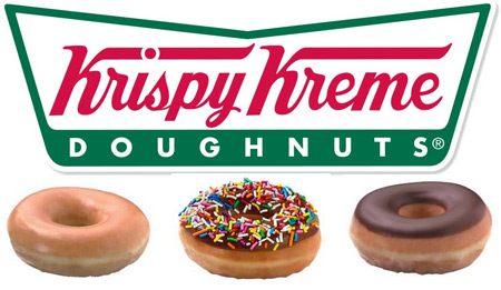 Free Donut & Coffee at Krispy Kreme (9/29 Only)