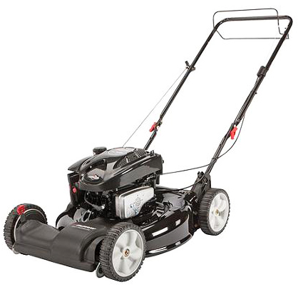 $199 (Reg $238) Murray Self Propelled Gas Mower at Walmart (Today Only) 