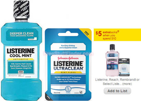 listerine-floss-cvs