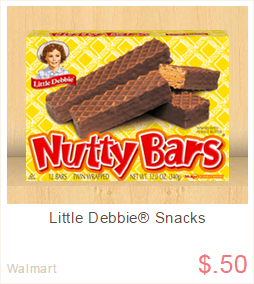 little-debbie-ibotta