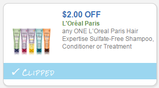 loreal-ever-shampoo-coupon