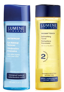 lumene