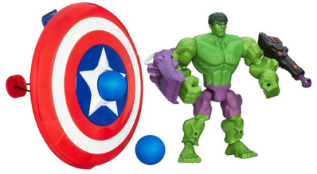 marvel