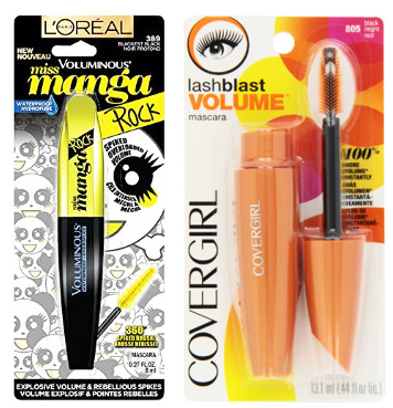 mascara