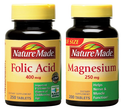 naturemade