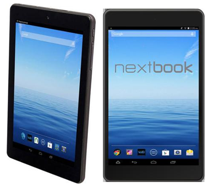 nextbook-tablet