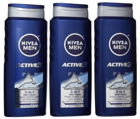 nivea-men's