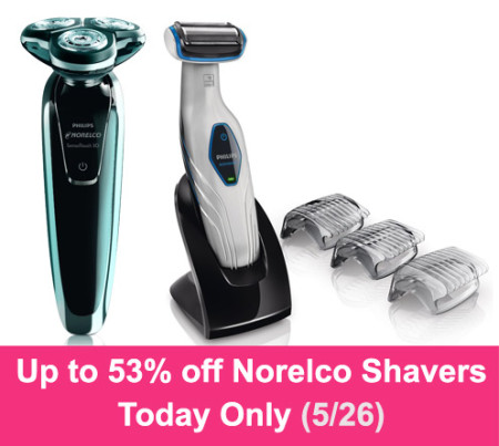 norelco