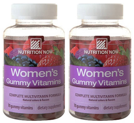 nutrition-now-womens-gummy-vitamins