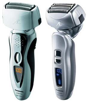 Up to 60% Off Men’s Panasonic Electric Razors (Today Only)