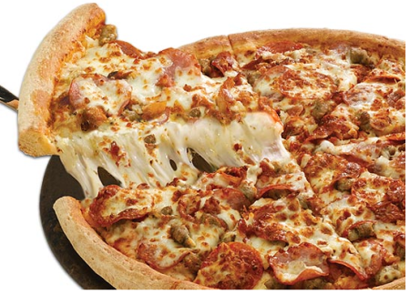 2 Medium Pizzas for $10 at Papa John's (Today Only!)