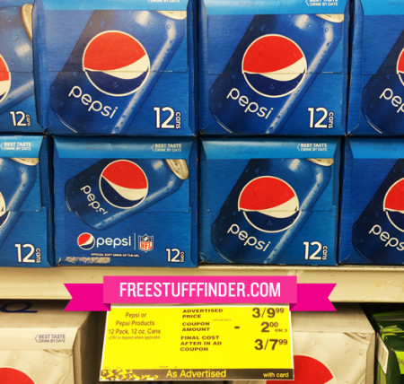 pepsi-rite-aid