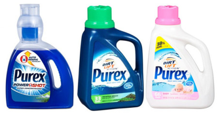 purex