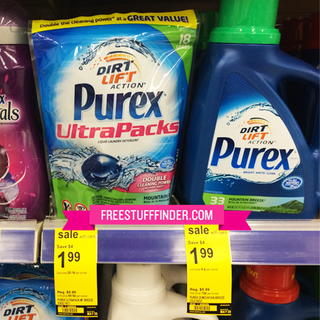 purex-walgreens
