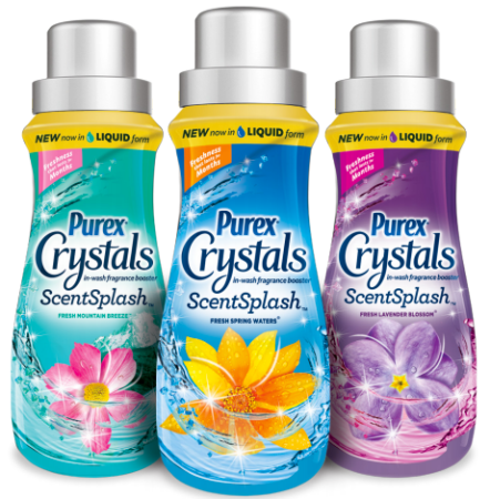 purexcrystalsscentsplash