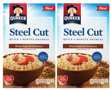 quaker
