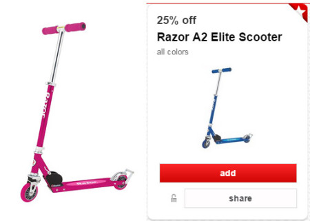 razor