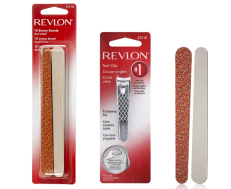 $0.54 Revlon Beauty Tools at Rite Aid