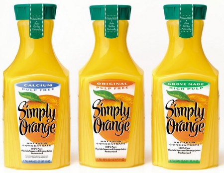 *New* $0.75 Off Simply Juice Coupon (Print Now!)