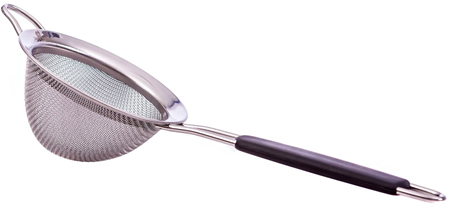 strainer