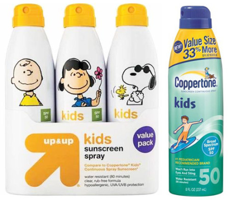 sunscreenkids