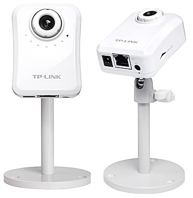 $39.99 (Reg $130) Wireless Surveillance Camera at Staples