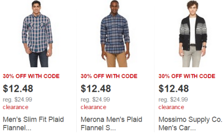 target-mens-apparel-clearance