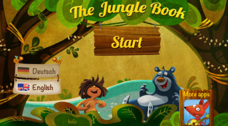 the-jungle-book-app
