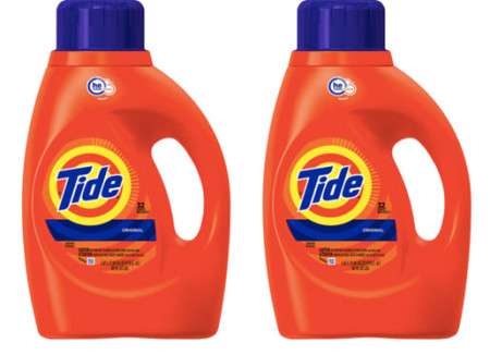 tide