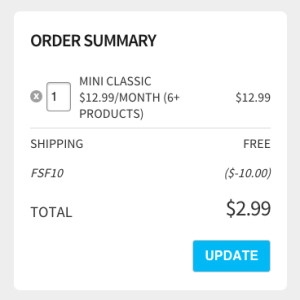 urthbox-checkout