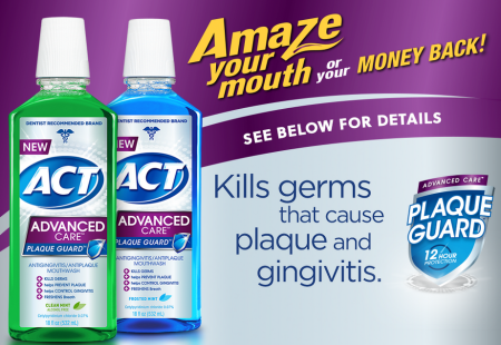 Act Coupon
