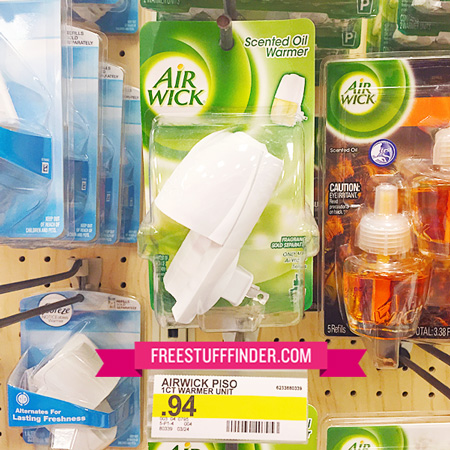 Air-Wick-Scented-Oil-Warmer