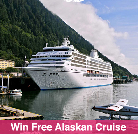 Alaskan-Cruise