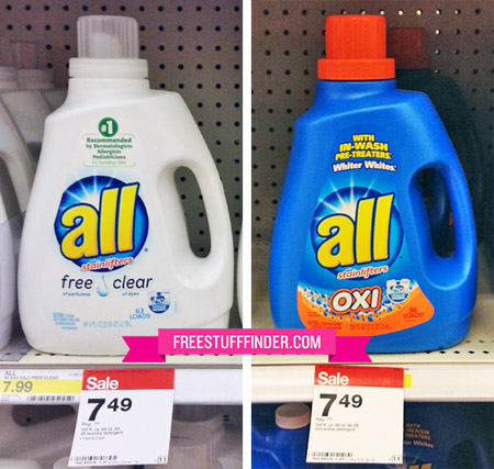 All-Stainlifters
