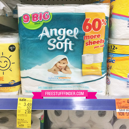 Angel-Soft-Bath-Tissue