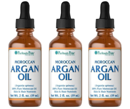 Argan-Oil