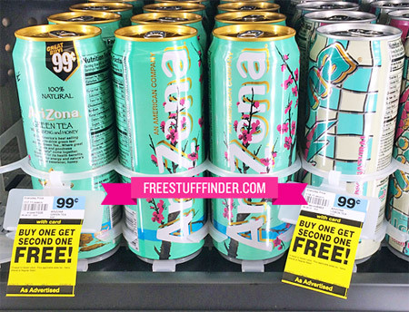 Arizona-Tea