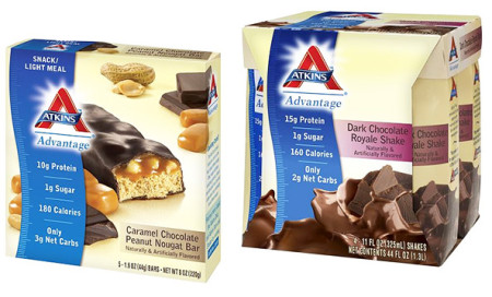Atkins-at-Walgreens