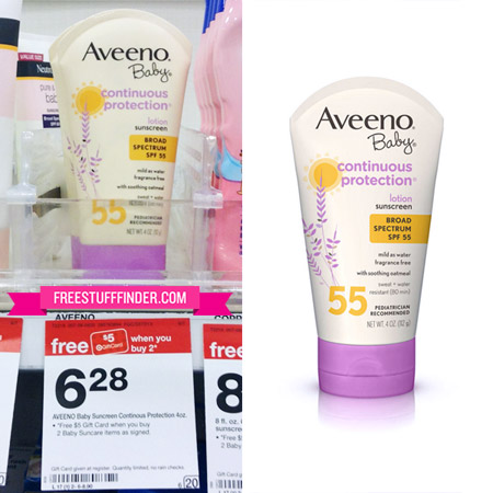 Aveeno-Baby-Sunscreen