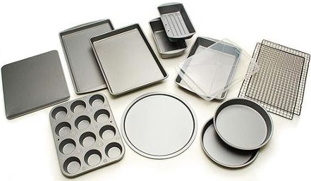 BakerEze-12-Piece-Bakeware-Set