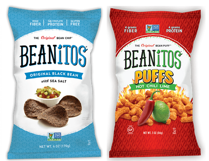 Beanitos