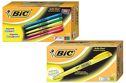 Bic-Deals