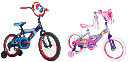 Bikes-at-Walmart