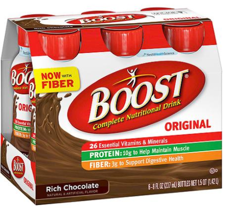 Boost