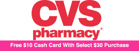 CVS-Cash-Card