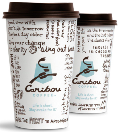 Caribou
