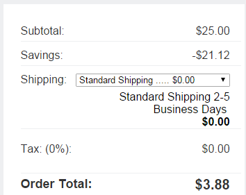 Cart