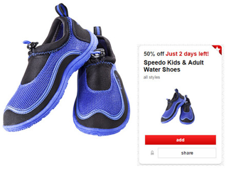 Cartwheel-Offer