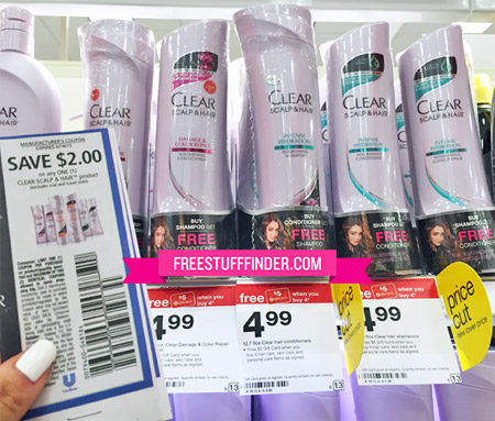 Clear-Scalp-Hair-Shampoo
