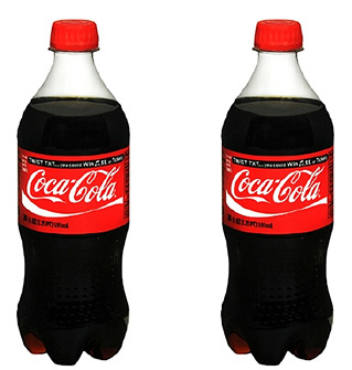 Coca-Cola-